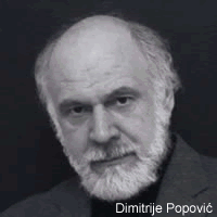 Dimitrije Popović