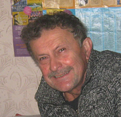 Vladimir Kuljaca 250