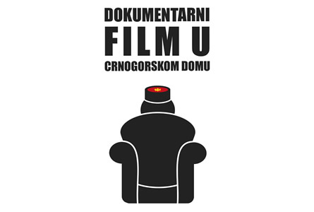 Dokumentarni film u Crnogorskom domu