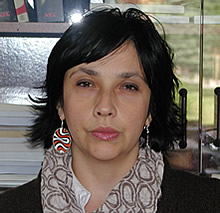 Mirjana Popovic