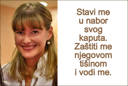 Jelena Aleksic Petrovic - Izbor poezije
