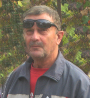 Vladimir Kuljaca