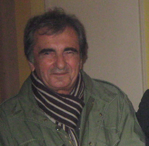 Dr Vidak Radović