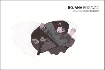 Bojana Bogavac - Katalog naslovna