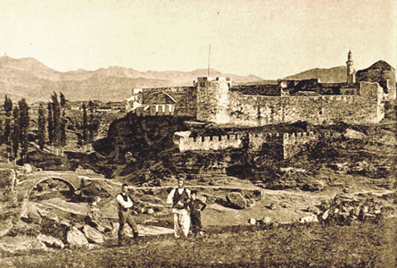Podgorica 1890