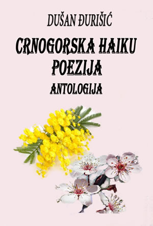 Crnogorska haiku poezija