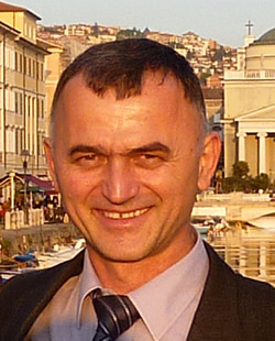 Radoslav Milosevic Atos