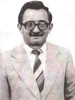 Milan Brajovic