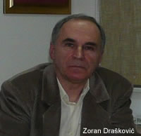 Zoran Draskovic - 220