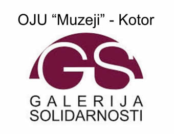 Galerija Solidarnosti Kotor