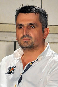 Boris Jovanović Kastel - 1