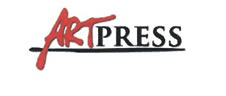 ArtPress Budva - logo