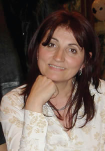 Zorica Joksimovic