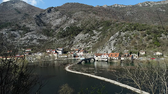 Rijeka Crnojevica - 3