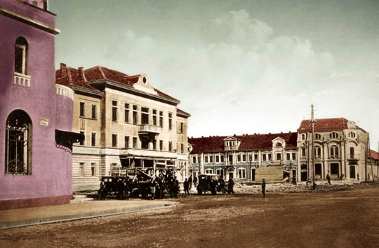 Podgorica 1939